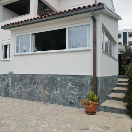 Holiday Home Vjeka Rab Town Zewnętrze zdjęcie