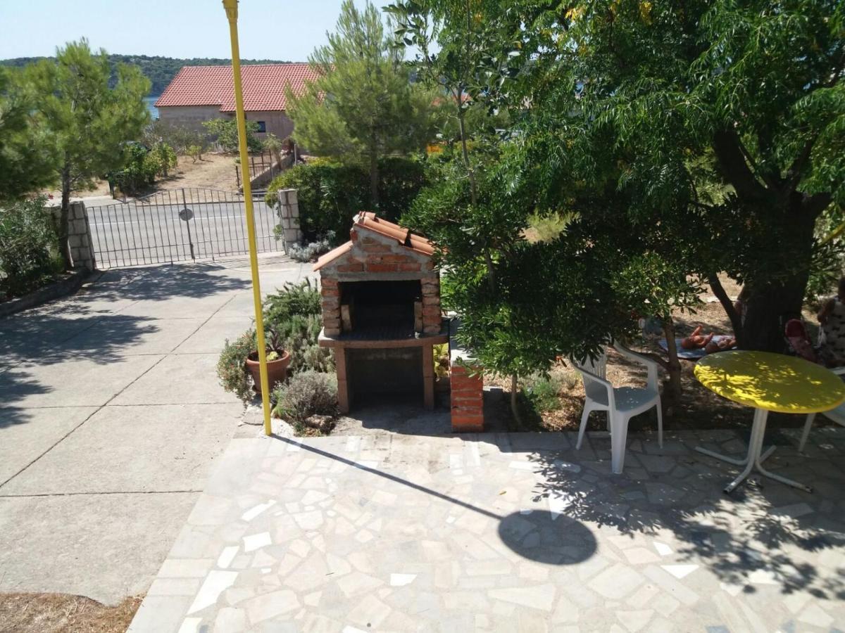 Holiday Home Vjeka Rab Town Pokój zdjęcie