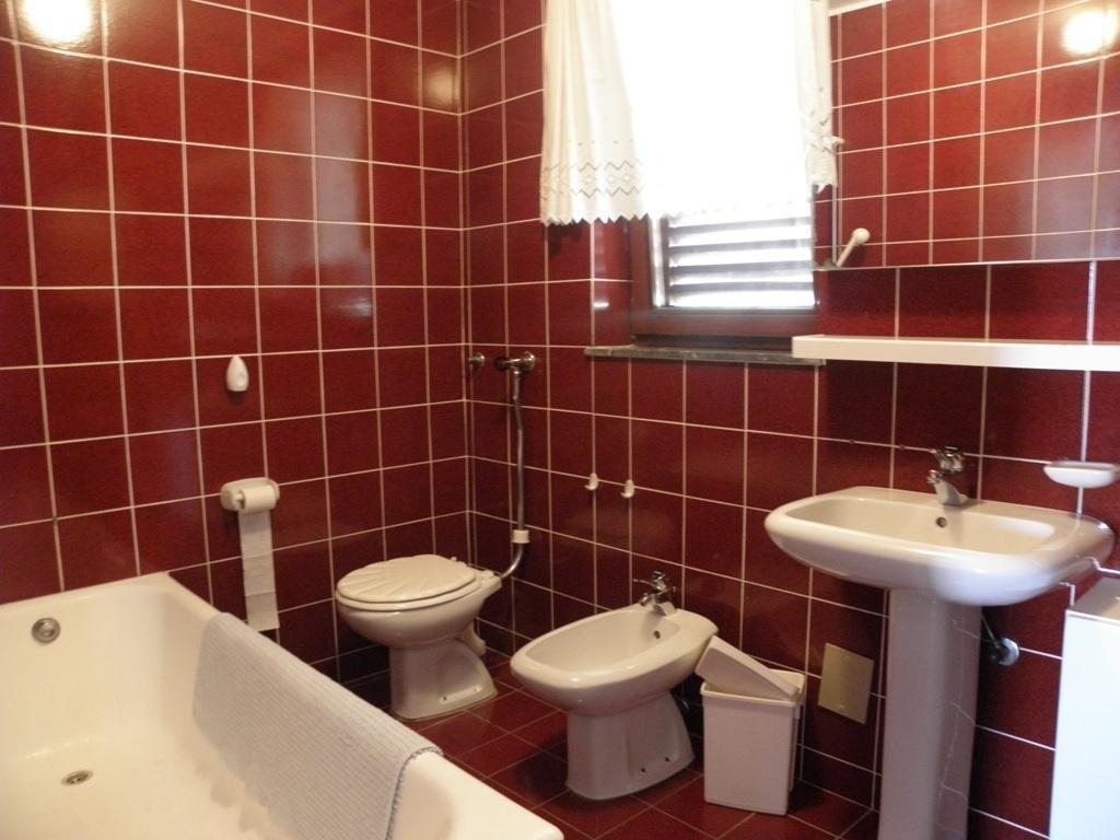 Holiday Home Vjeka Rab Town Pokój zdjęcie