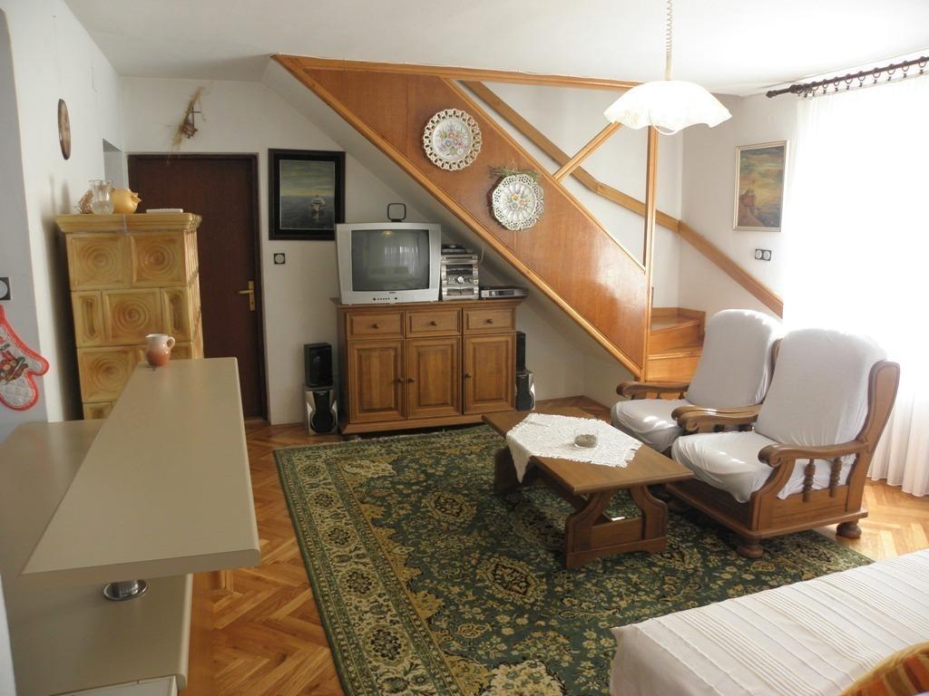 Holiday Home Vjeka Rab Town Pokój zdjęcie
