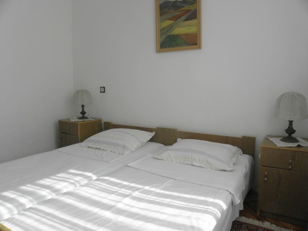 Holiday Home Vjeka Rab Town Pokój zdjęcie