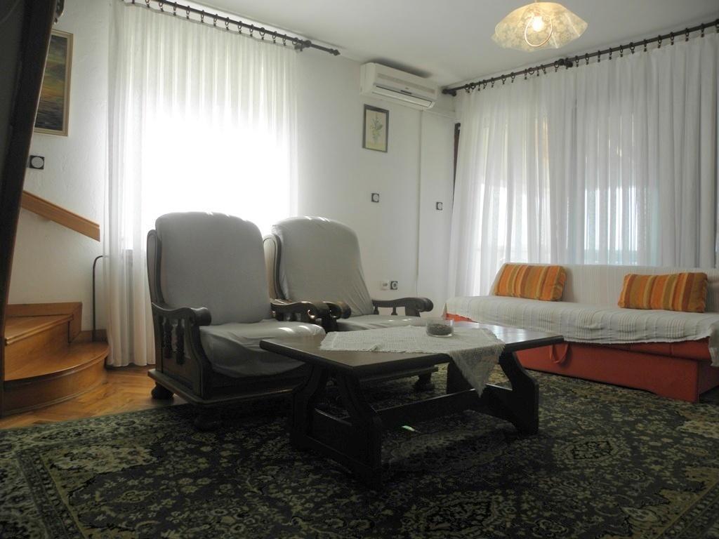 Holiday Home Vjeka Rab Town Pokój zdjęcie