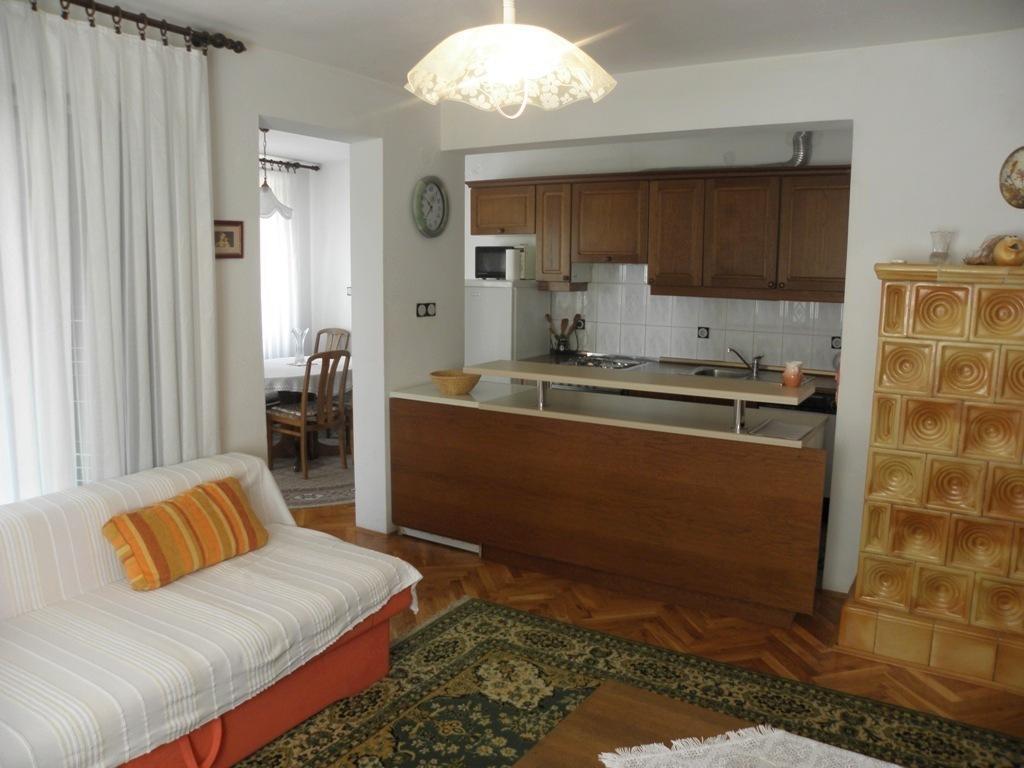 Holiday Home Vjeka Rab Town Pokój zdjęcie
