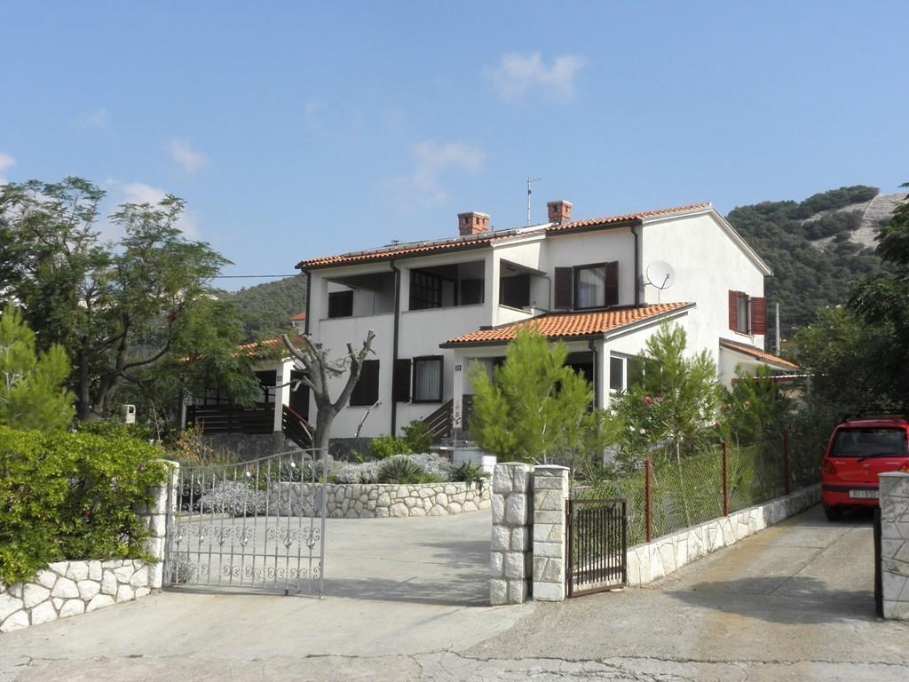 Holiday Home Vjeka Rab Town Pokój zdjęcie