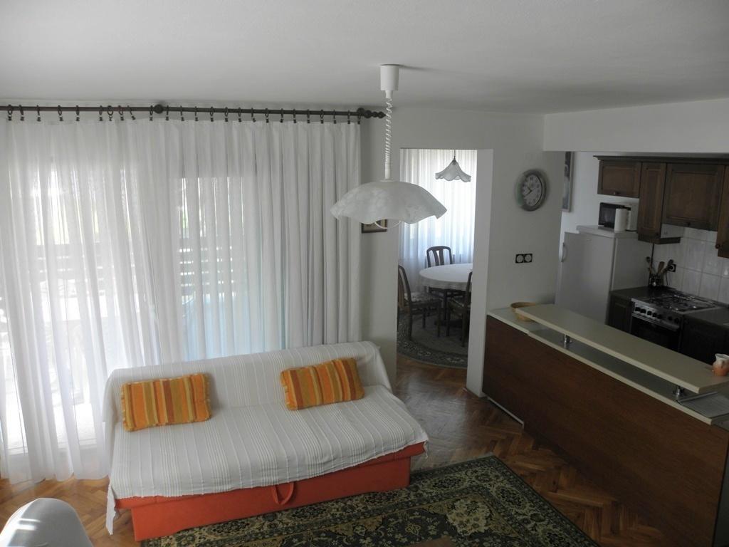 Holiday Home Vjeka Rab Town Pokój zdjęcie